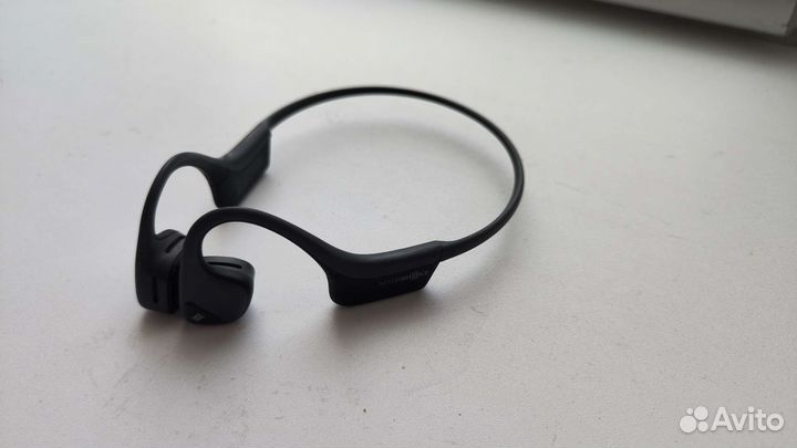 Спортивные Bluetooth-наушники AfterShokz Trekz Air
