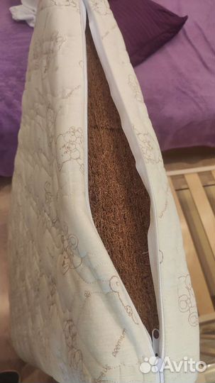 Матрас детский