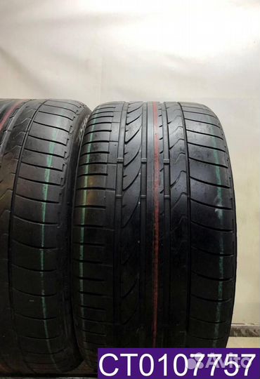 Bridgestone Dueler H/P Sport 315/35 R21 111Y