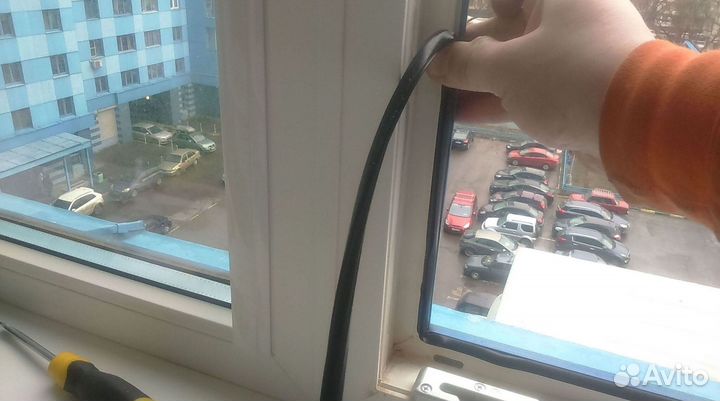 Пластиковые окна стеклопакет под заказ