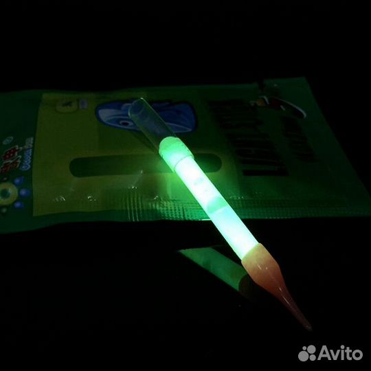 Поплавок светящийся