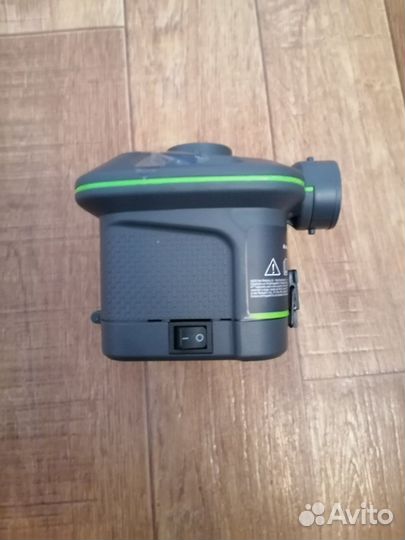 Насос электрический