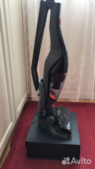 Пылесос gorenje беспроводной