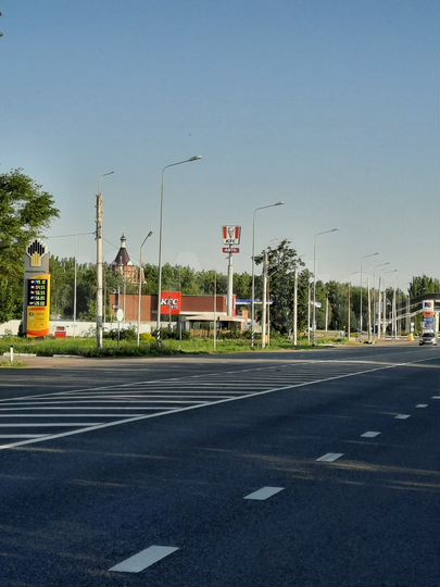 Участок 6,9 сот. (ИЖС)