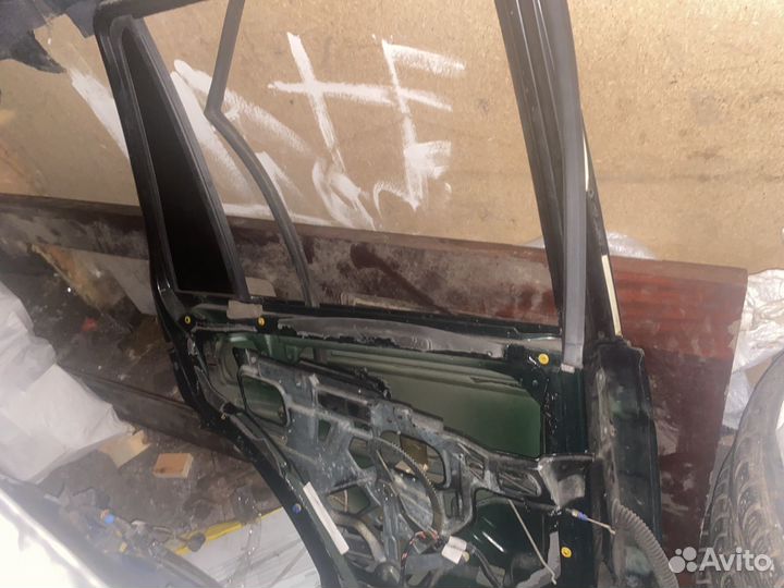 Продам двери для авто