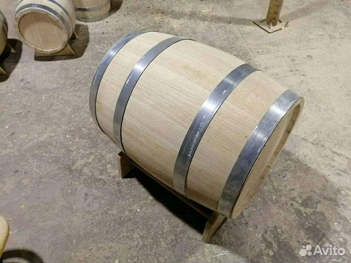 Бочка для напитка 50 литров