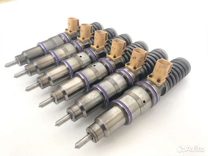 Насос-форсунки Volvo D13D 20584345