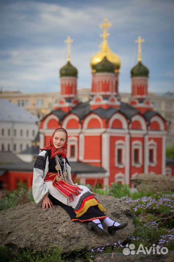 Рассказы, пение для фольклорной практики