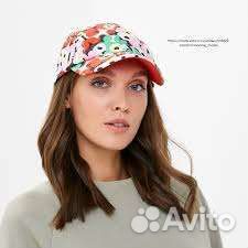 Кепка детская Adidas Marimekko