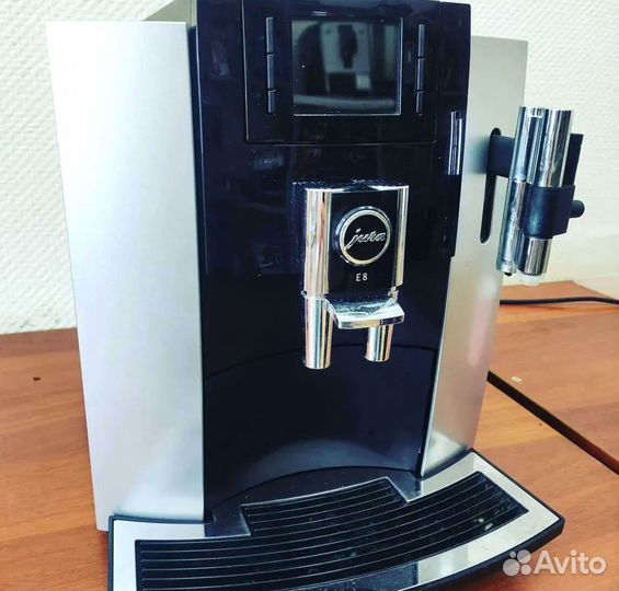 Ремонт Кофе-машин. Отладка. Чистка Кофемашин