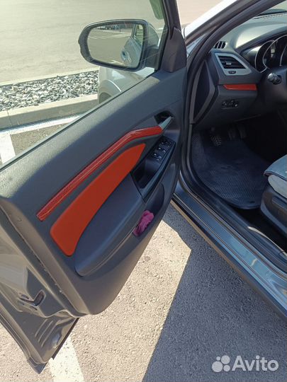 LADA Vesta Cross, 2018