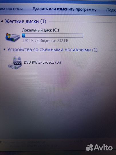 Мощный i3 4core 4ram Дискретка