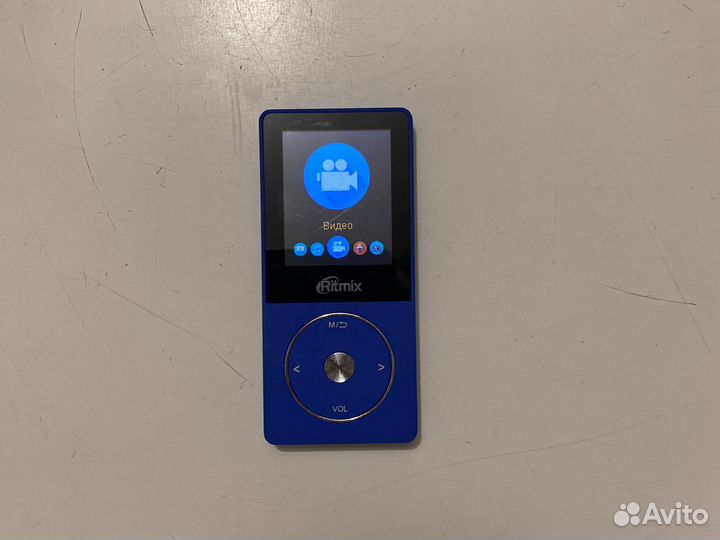 Mp3 плеер