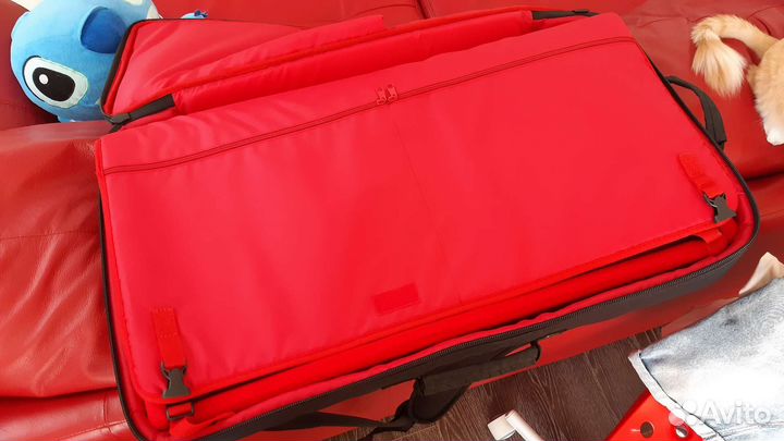 Сумка кейс DJ BAG K-Max для контроллера