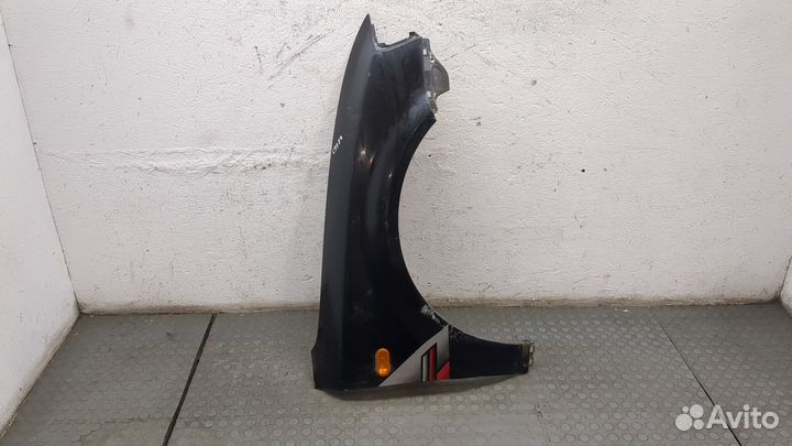 Крыло Volkswagen Passat 5, 1998