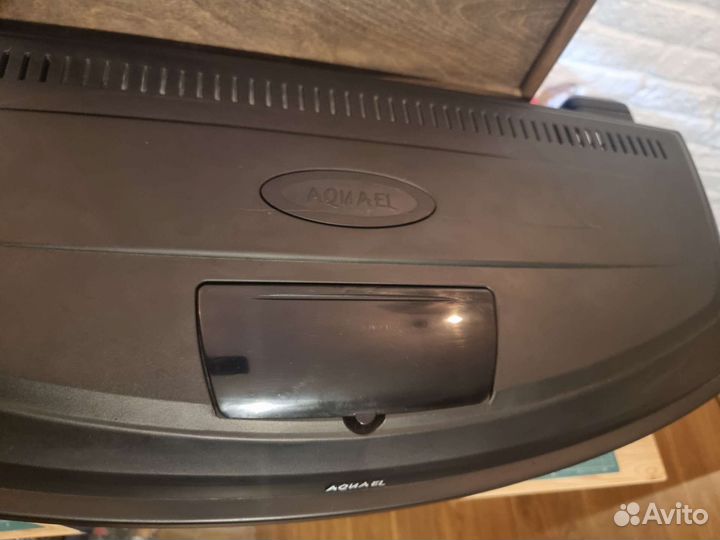 Аквариум aquael aqua4family 100 литров