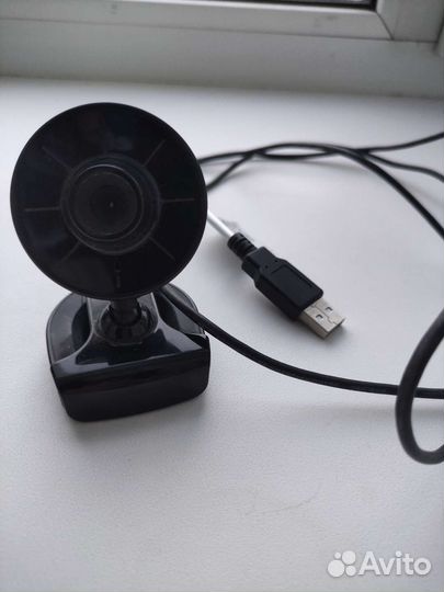 Веб-камера A4Tech