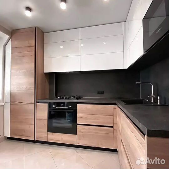 Кухни