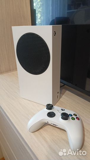 Xbox series s