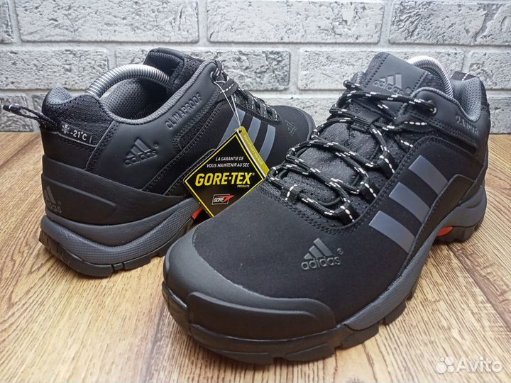 Adidas clearance goretex climaproof