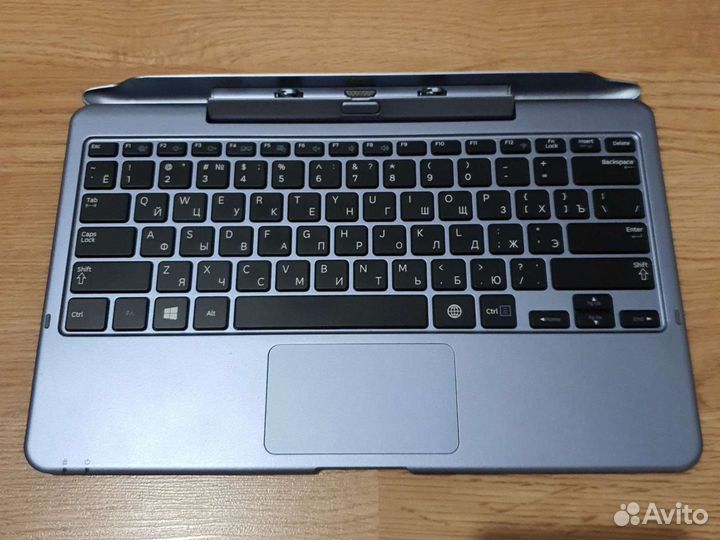 Док-станция xe500t1c бу