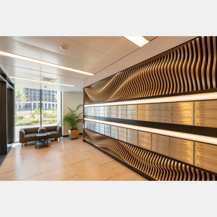 3-к. квартира, 115,7 м², 12/13 эт.