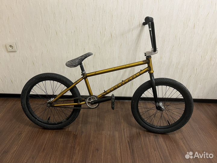 BMX