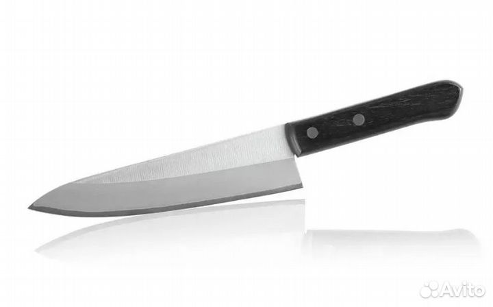 Японский Шеф Нож Кухонный Профессиональный Tojiro