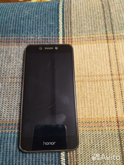 HONOR 6A, 2/16 ГБ