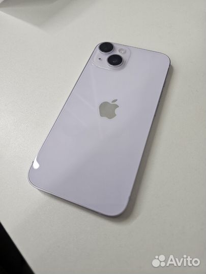 iPhone 14, 128 ГБ