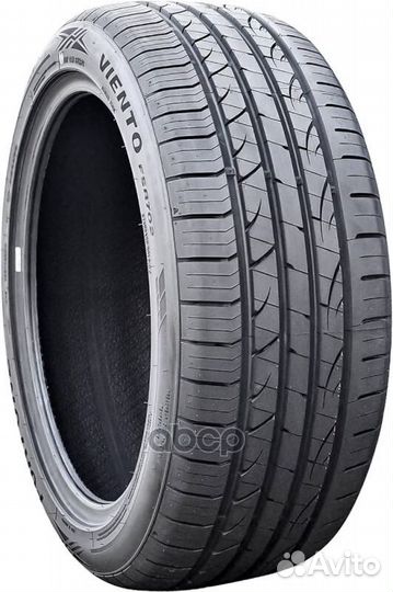 Fortune FSR702 235/40 R18