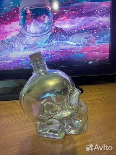 Череп