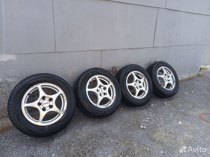 Белшина Artmotion Snow Бел-337 195/65 R15