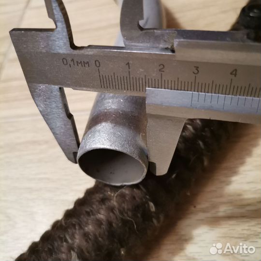 Шланг для пылесоса СССР