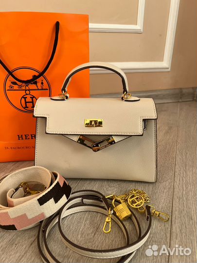 Сумка женская Hermes Kelly