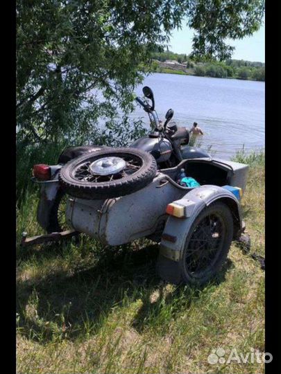 Продам Урал изм-8.103