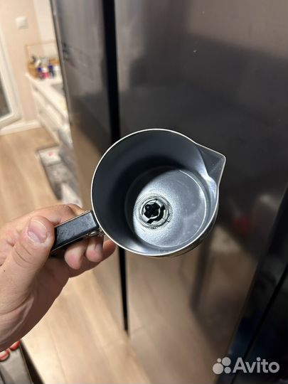 Капучинатор nespresso aeroccino 4