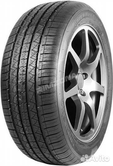 Leao Nova Force 4X4 HP 225/65 R17 102H