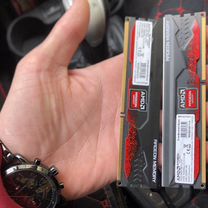 Оперативная память ddr3 8 gb 1600