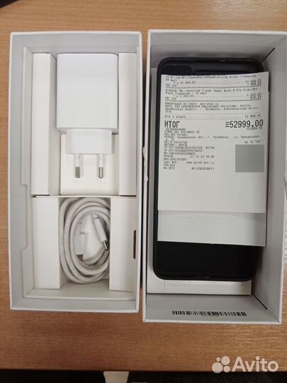 Xiaomi 13T, 12/256 ГБ