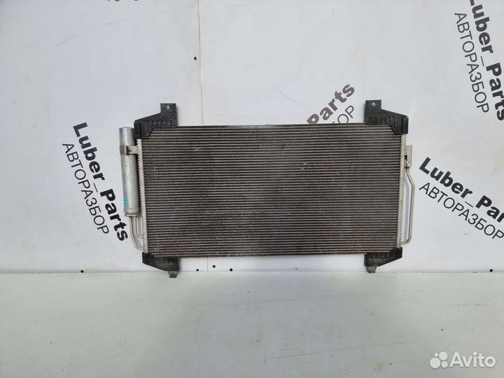 Радиатор кондиционера Mitsubishi Outlander 3