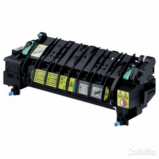 Блок фиксации изображения (A06X0Y7) Konica Minolta