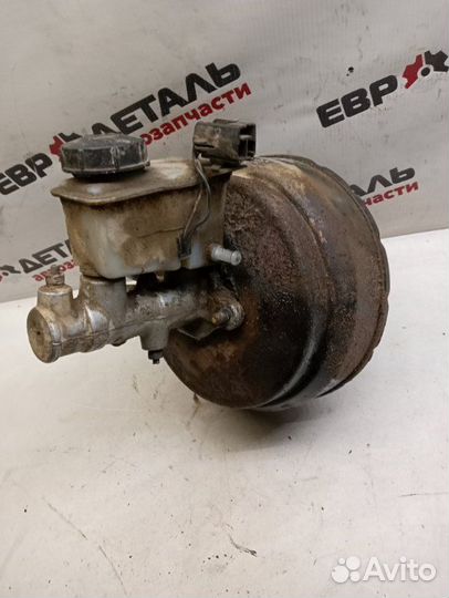 Вакуумный усилитель тормозов Mazda 323 хетчбек 1.5
