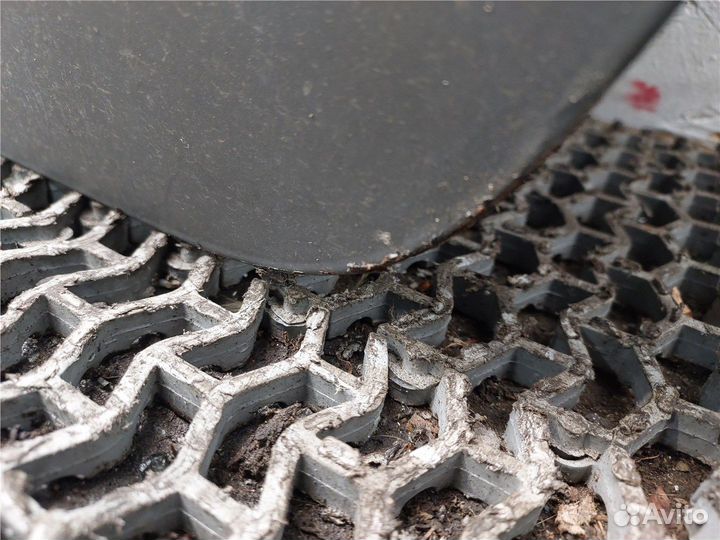 Дверь боковая Mercedes E-Coupe C207 2009, 2010