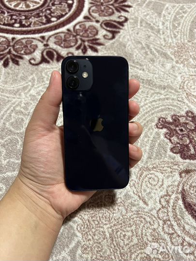 iPhone 12 mini, 256 ГБ