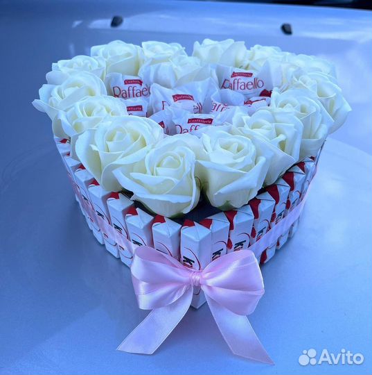 Киндер тортик