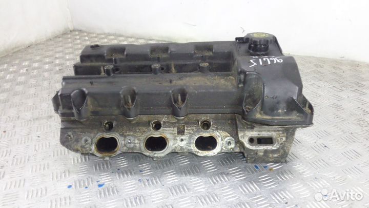 Головка блока гбц Chrysler 300C (2004-2011)