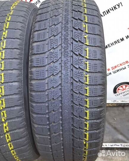 Toyo Observe GSi-5 205/55 R16 94V