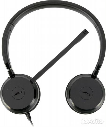 Jabra evolve 20 MS Stereo