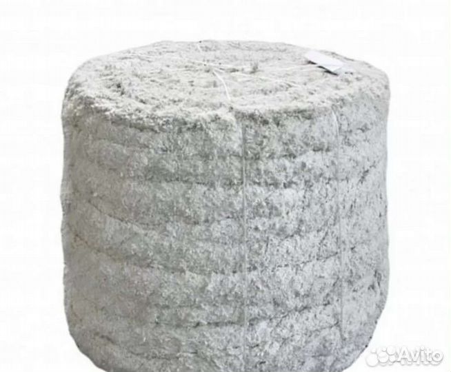 Асбестовый шнур